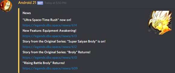 nohpr❄️K on X: why is there dbrp in the astd discord server